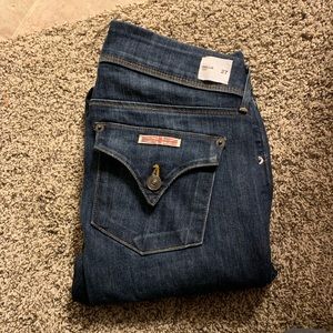 Hudson Collin skinny jean